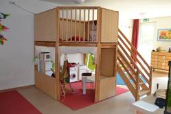 Quelle: Kindergarten Maria Hilf