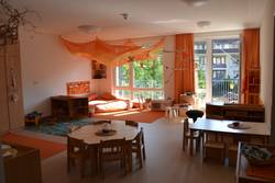 Quelle: Kindergarten Maria Hilf